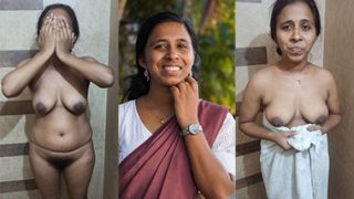 Malayalam Kerala Mallu Girl – Blowjob Doggy Sex