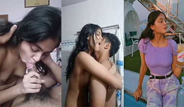 Malayalam Mallu Girl Blowjob Riding – MalayalamSex Video