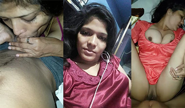 Malayalam Mallu Milf Blowjob – Missionary Fucking Hard