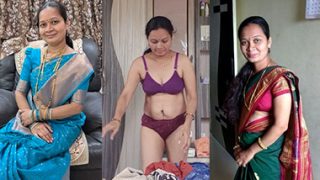 Malayalam Milf Mom Changing – Nude Secretly Recorded