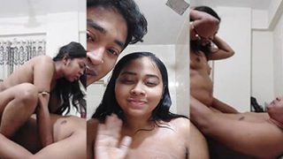 Malayalam Lover Romance – Riding Sex With Until Cum