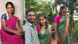 Malayalam Mallu Wife Riding – Painful Nude Sex HD