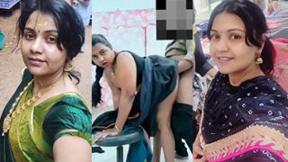 Malayalam Mallu Wife Blowjob – Fucking Leaked Porn